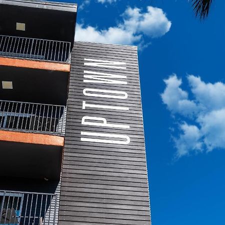 Uptown Hotel St Pete Sankt Petersburg Zewnętrze zdjęcie