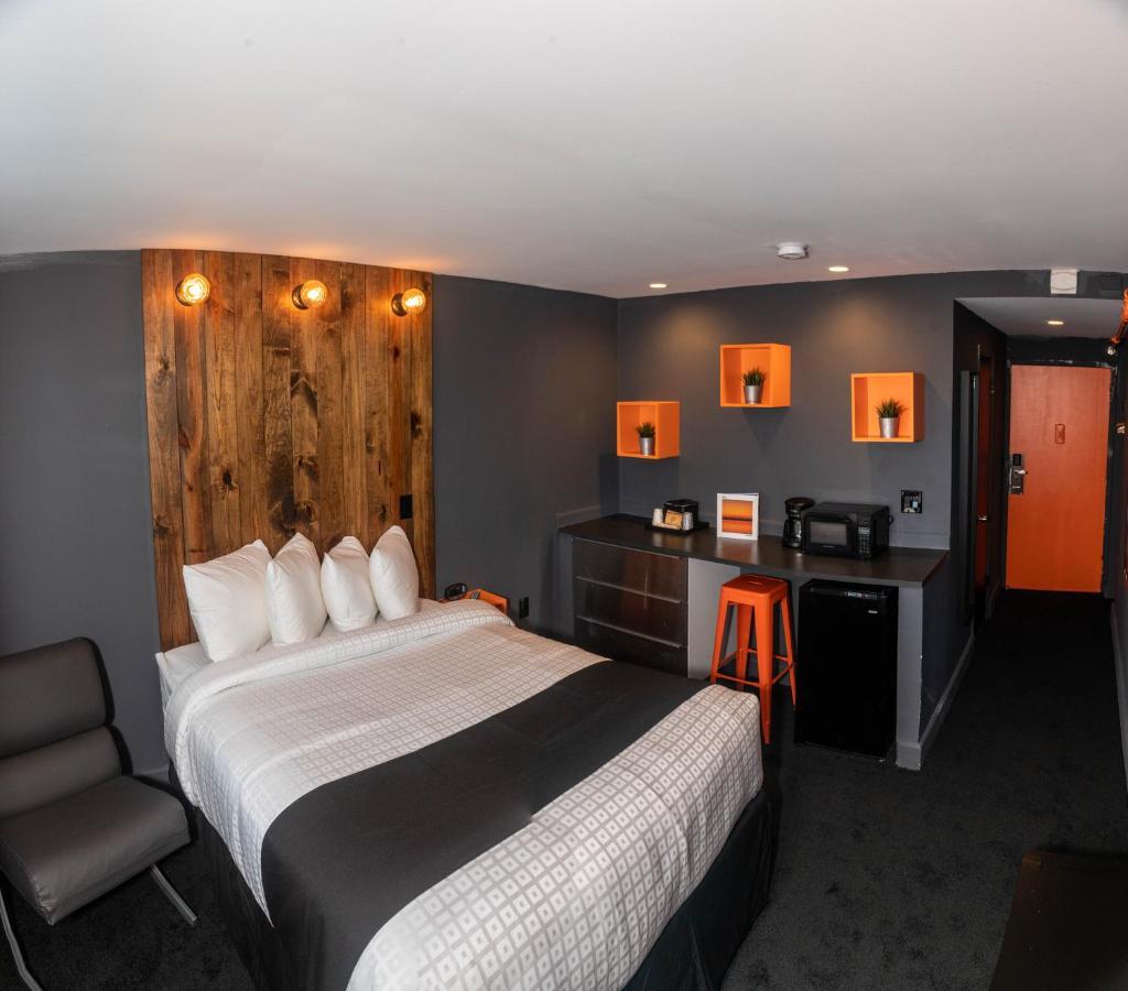 Uptown Hotel St Pete Sankt Petersburg Zewnętrze zdjęcie