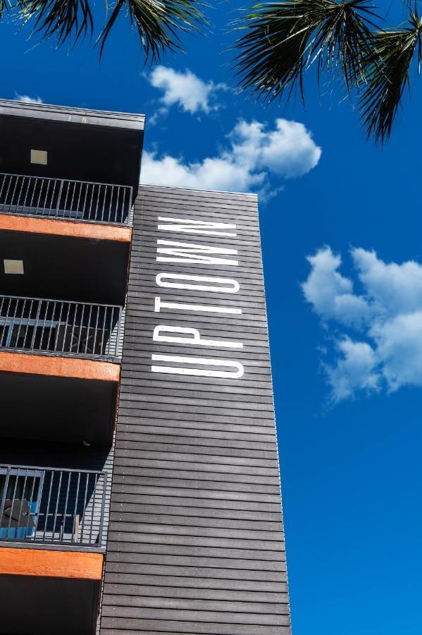 Uptown Hotel St Pete Sankt Petersburg Zewnętrze zdjęcie
