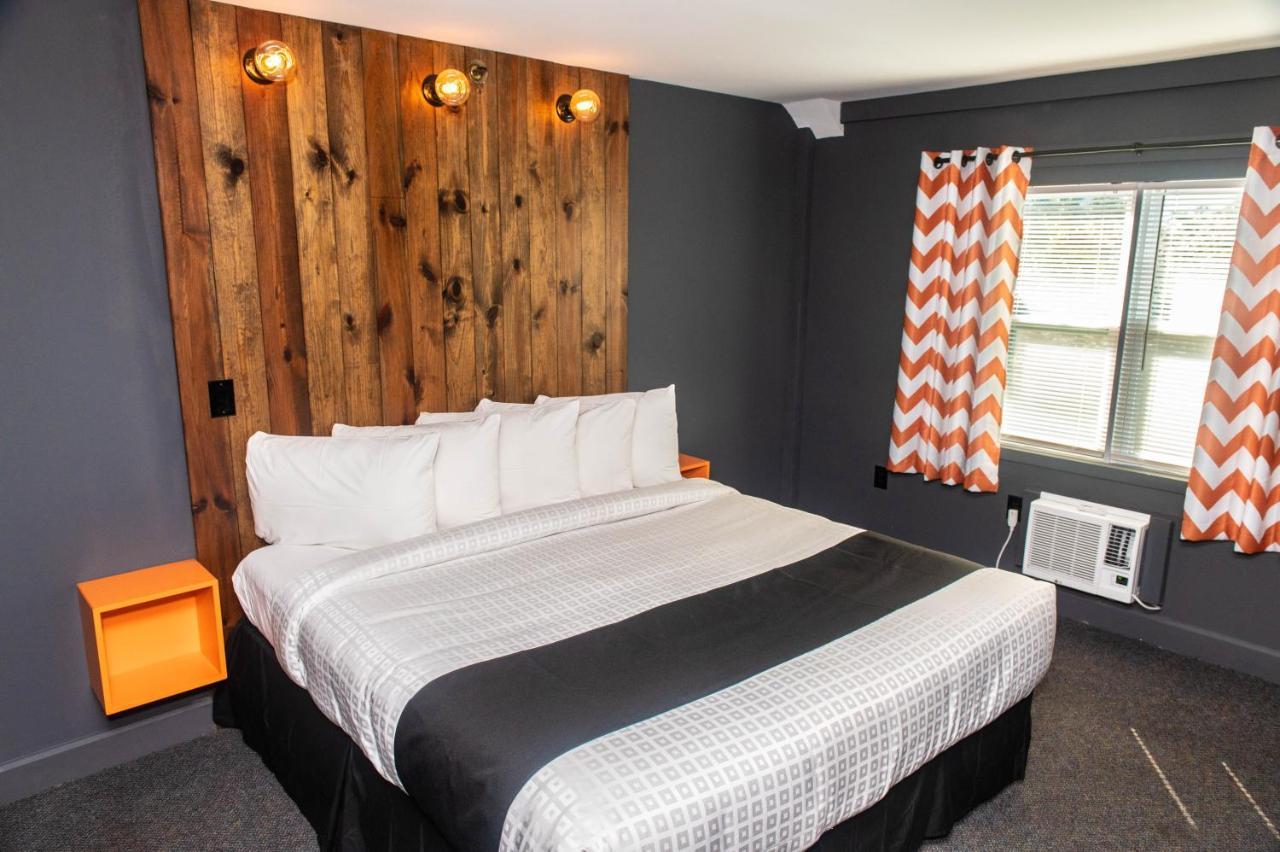 Uptown Hotel St Pete Sankt Petersburg Zewnętrze zdjęcie